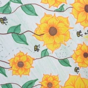 Meet your Posher, Glory